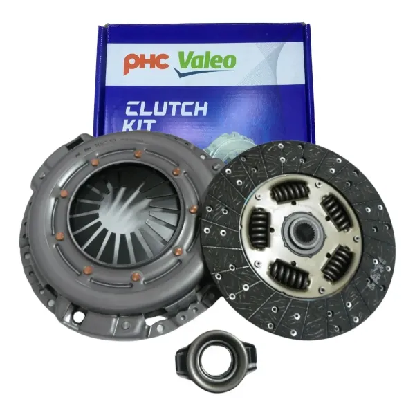 Transmisión para nissan terrano 2003 2006